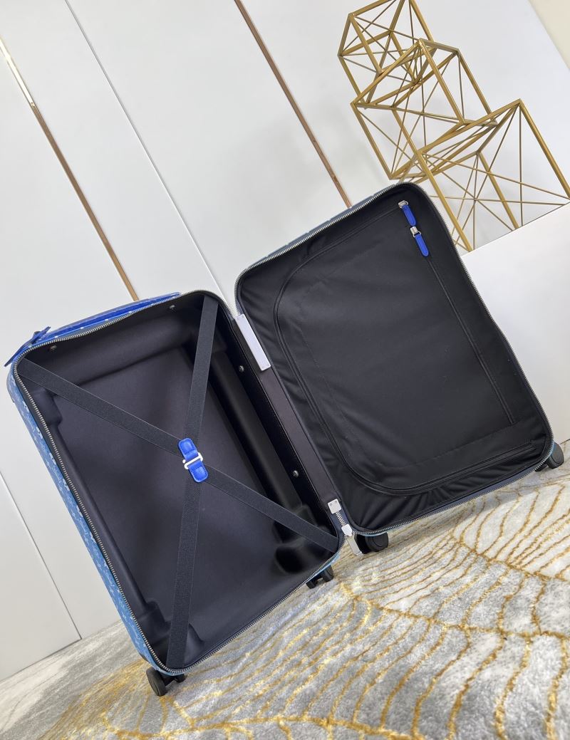 LV Suitcase